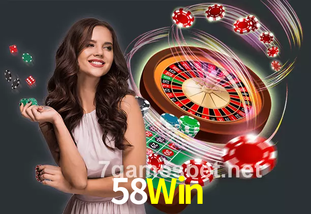 vivo no cassino 58Win