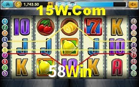 Tennis Betting 58Win