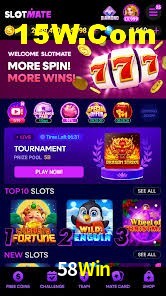 Bonus Features 58Win