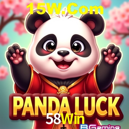 Descubra o Mundo do Cassino Online com 58Win