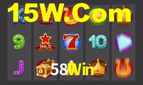 Welcome Bonus 58Win