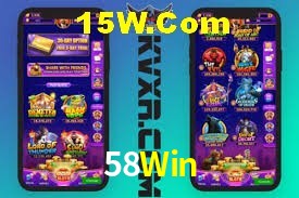 Football Betting 58Win