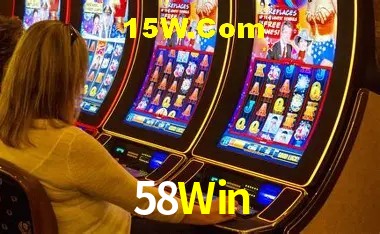 Game Providers 58Win