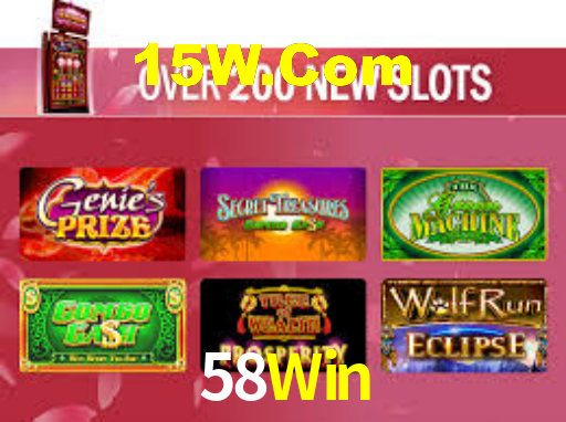 58Win Bet