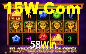 VIP Casino 58Win