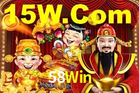 Ofertas Imperdíveis na 58Win: Promoções e Bônus Que Valem a Pena