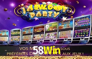 Seasonal Promotions 58Win