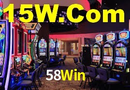 Programa VIP 58Win