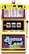 Welcome Bonus 58Win