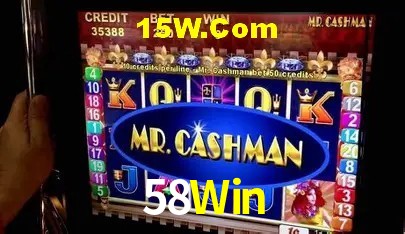 Flash Promotion 58Win