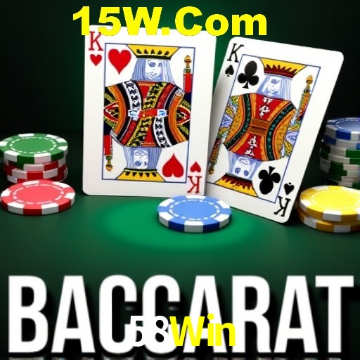Game Providers 58Win