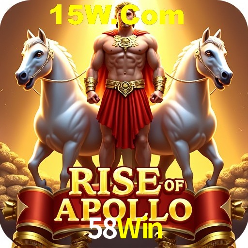 Weekend Specials 58Win