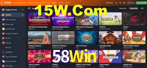 58Win: Jogue Crash e Experimente Alta Recompensa Instantânea