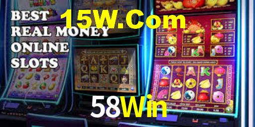 58Win Login
