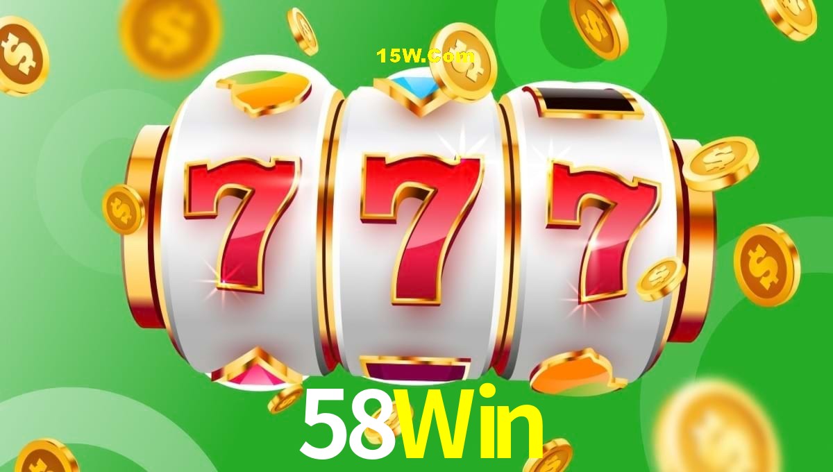 Live Casino 58Win