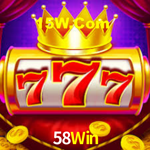 58Win Login