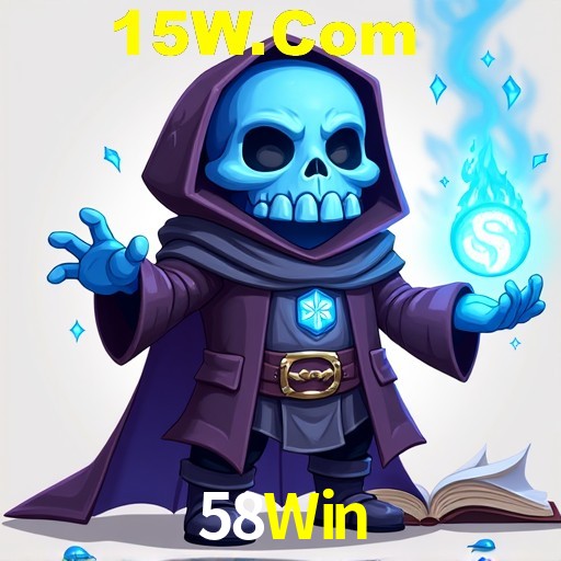 Inovações de Jogos na 58Win: O Futuro das Experiências Interativas