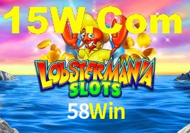 Tournaments 58Win
