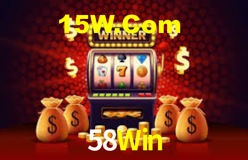 58Win: Seu Cassino Premiado com Pagamentos Rápidos