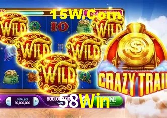 A Popularidade dos Caça-Níqueis no 58Win