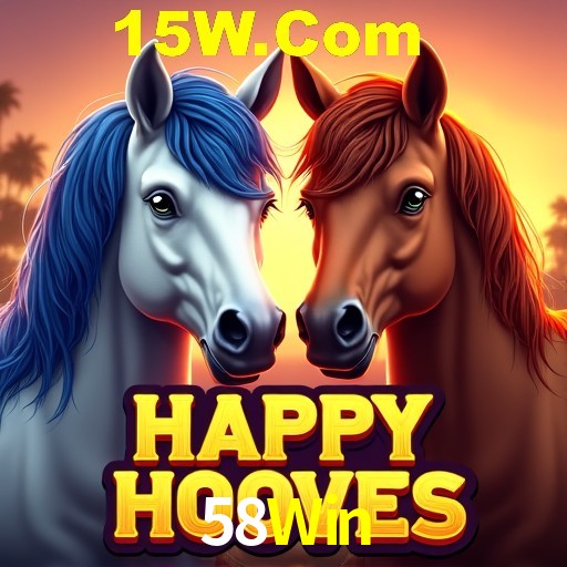 Seasonal Promotions 58Win