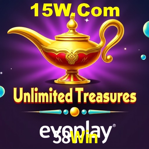 Benefícios da Conta 58Win