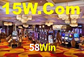 58Win,58Win Login