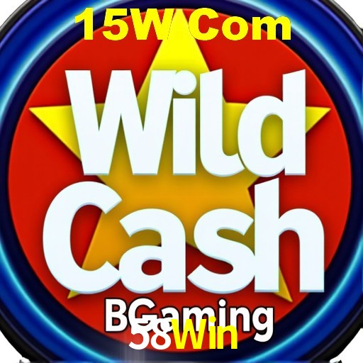 Bônus de Boas-vindas 58Win