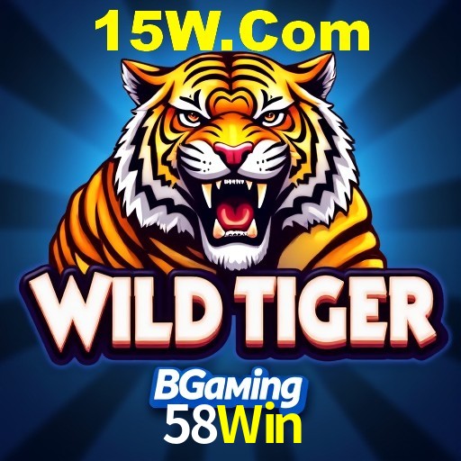 Descubra o Mundo do Cassino Online com 58Win