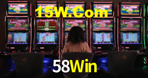 58Win Login