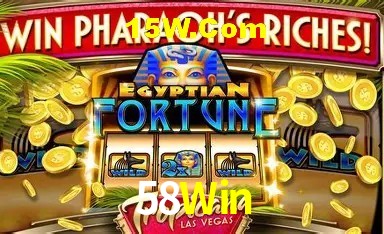 Desvendando o Mundo dos Jogos Virtuais na 58Win