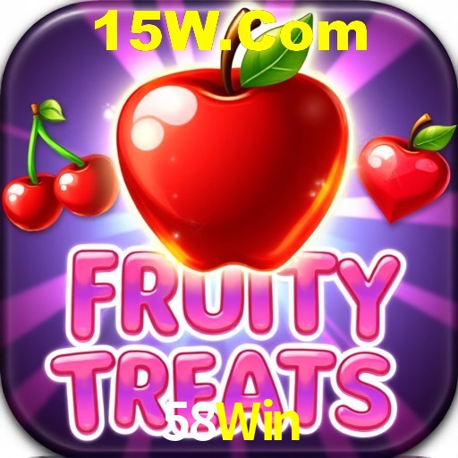 Promoção Relâmpago 58Win