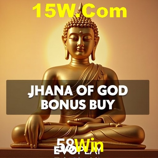 Promoções Sazonais 58Win