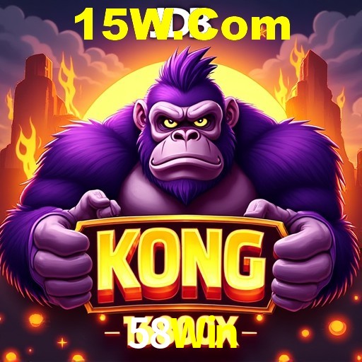 Integração de APIs 58Win