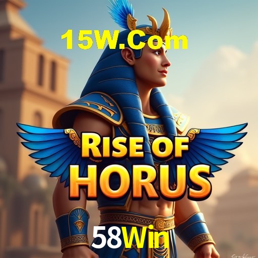 Inovações de Jogos na 58Win: O Futuro das Experiências Interativas