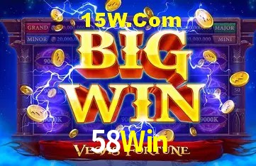 Descubra o Programa VIP da 58Win: Vantagens Exclusivas para Jogadores