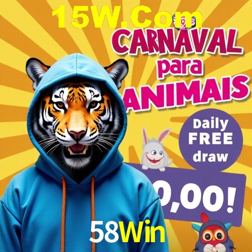 Experiência VIP 58Win