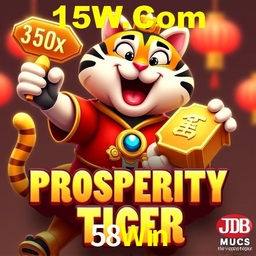 Mesa de Blackjack 58Win