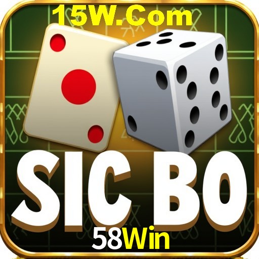 API Integration 58Win