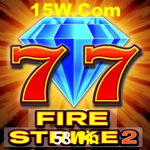 Casino Ao Vivo 58Win