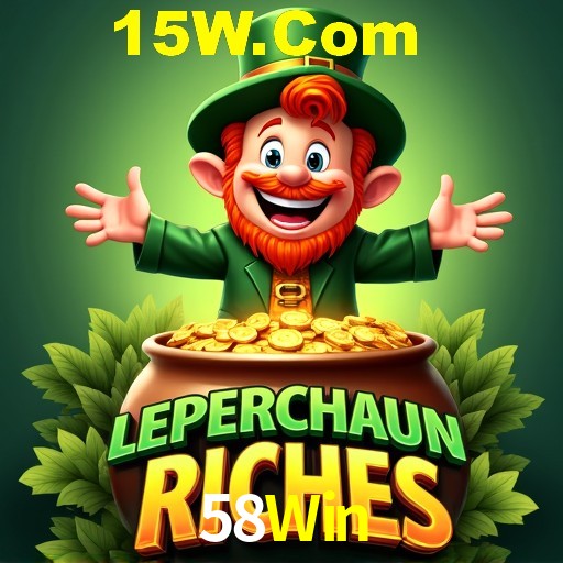 APP oficial da 58Win para mobile