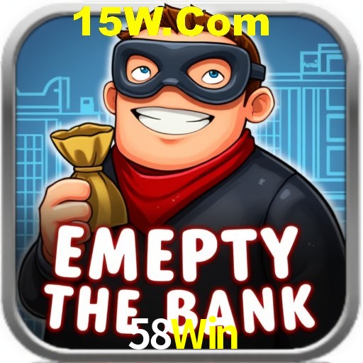 Descubra o Mundo do Cassino Online com 58Win