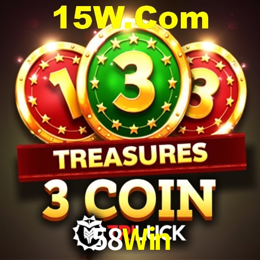 Bônus Diários 58Win